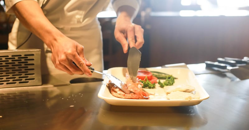 15 idées de verrines apéritives faciles et rapides à préparer