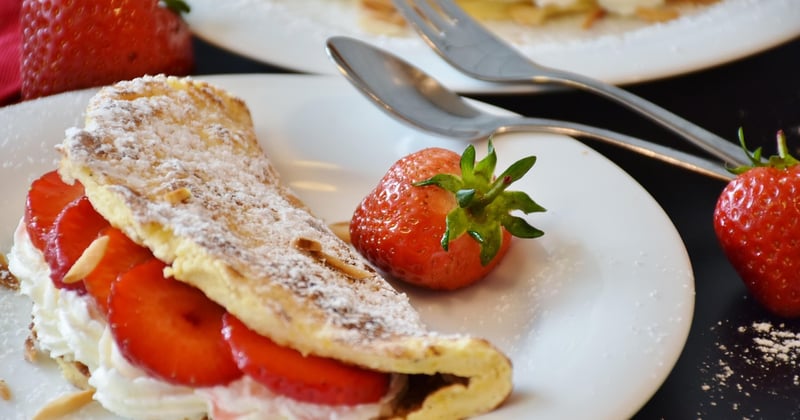 Comment réussir une omelette moelleuse à tous les coups