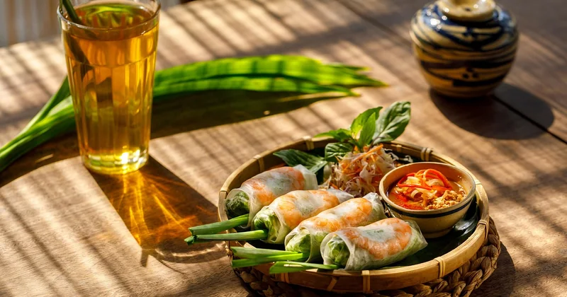 Comment faire de la mayonnaise vietnamienne ?