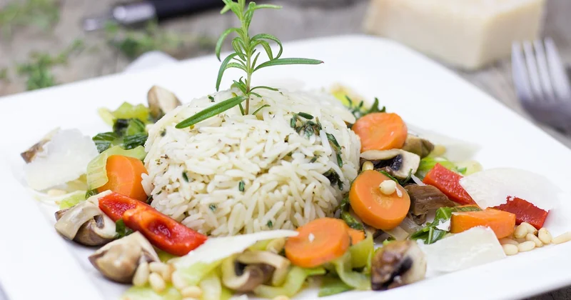 Corriger un riz en cours de cuisson