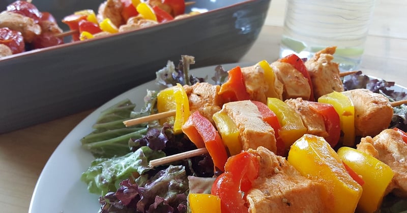 Riz sauté aux légumes : la recette express en 15 minutes qui sauve vos repas