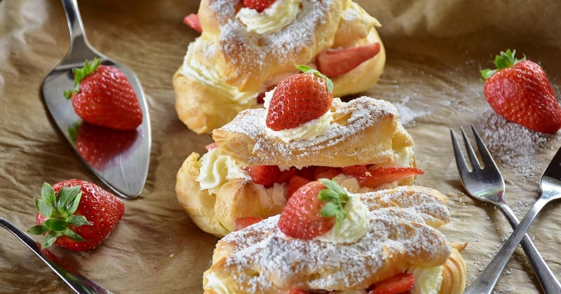 Recette de crêpes sucrées inratables pour toute la famille
